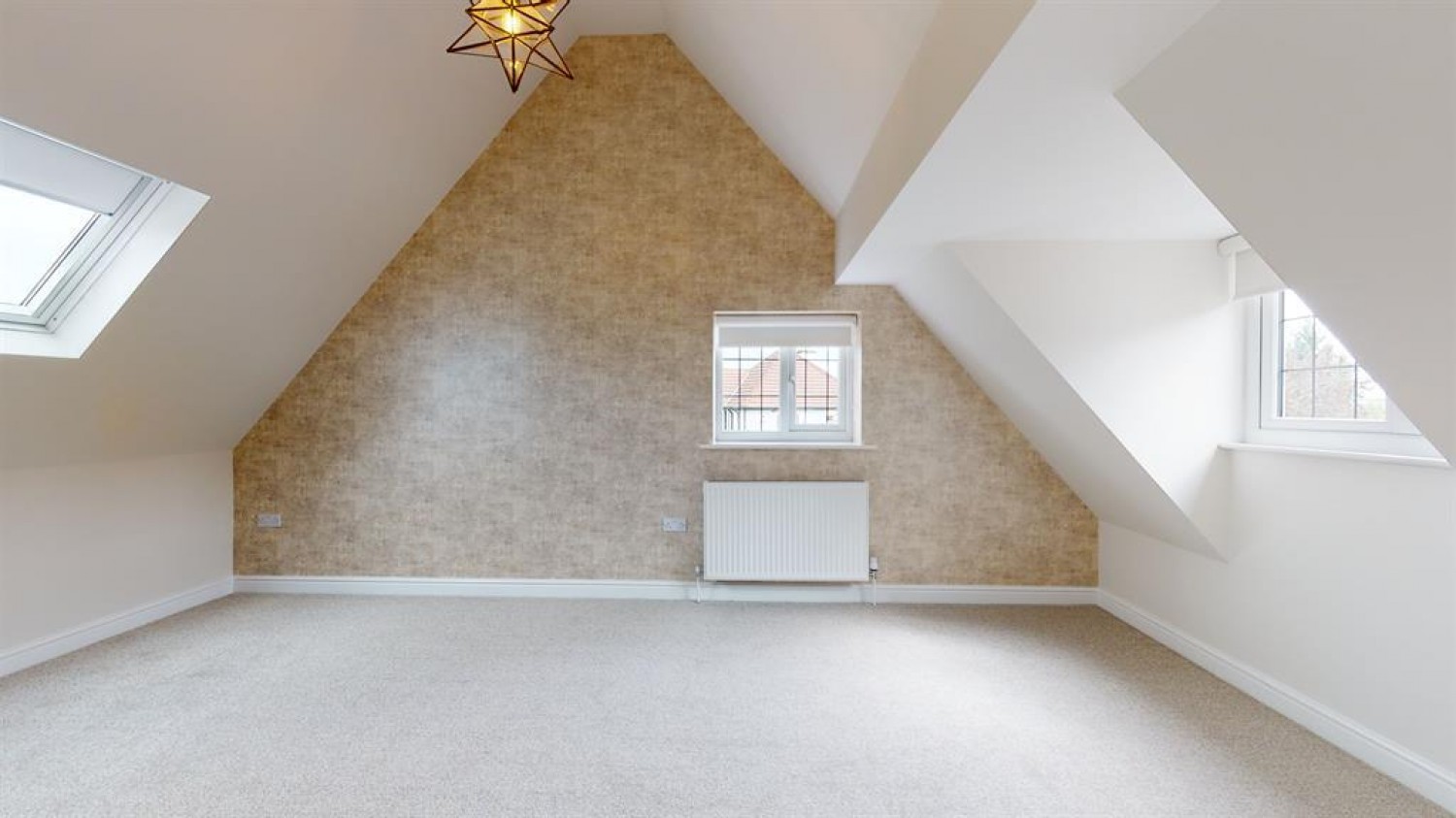 The Oval, Guiseley, Leeds, LS20