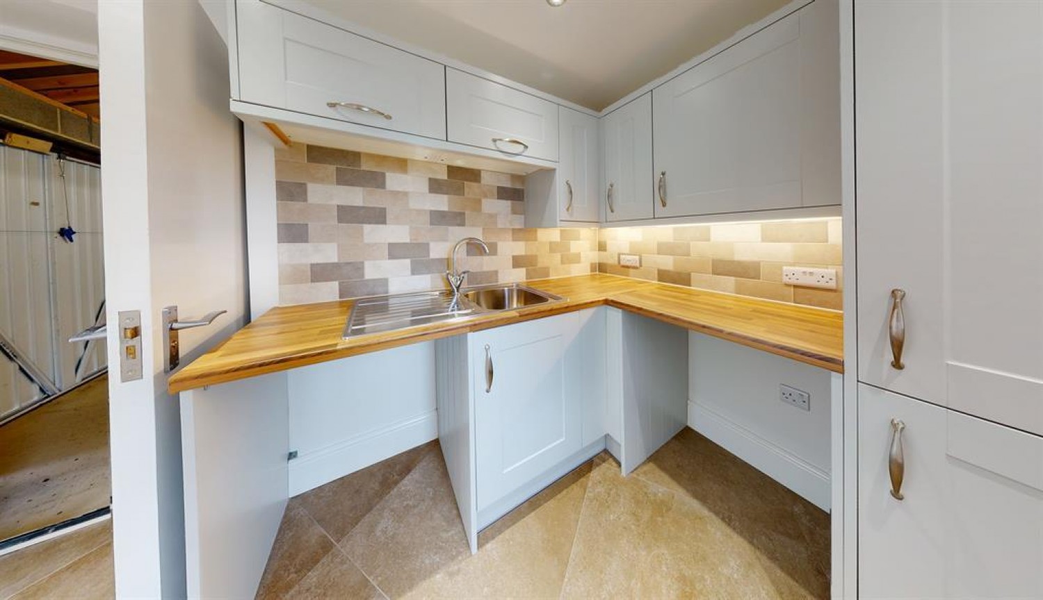 The Oval, Guiseley, Leeds, LS20