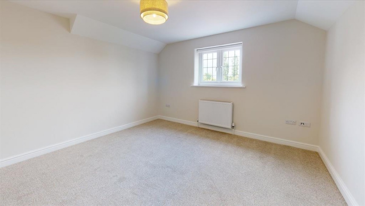 The Oval, Guiseley, Leeds, LS20