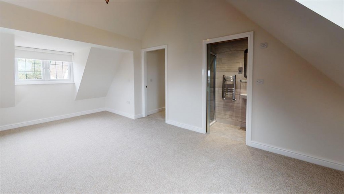 The Oval, Guiseley, Leeds, LS20