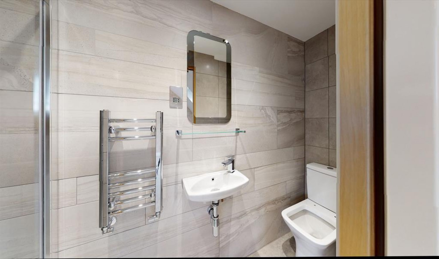 The Oval, Guiseley, Leeds, LS20