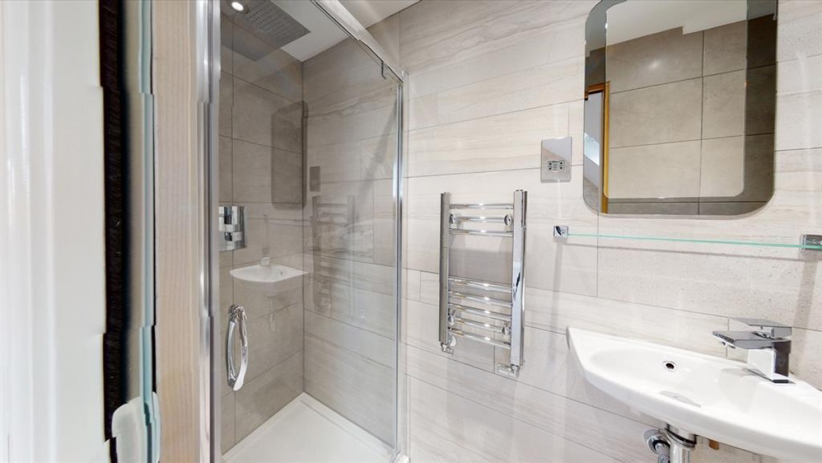 The Oval, Guiseley, Leeds, LS20