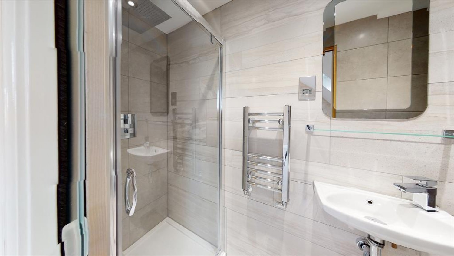 The Oval, Guiseley, Leeds, LS20