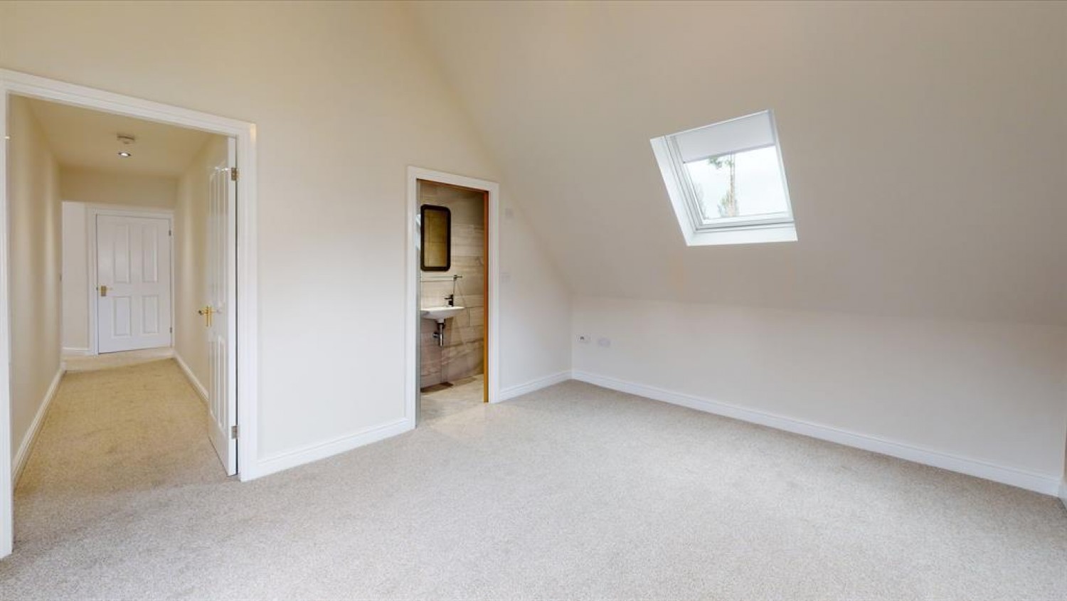 The Oval, Guiseley, Leeds, LS20