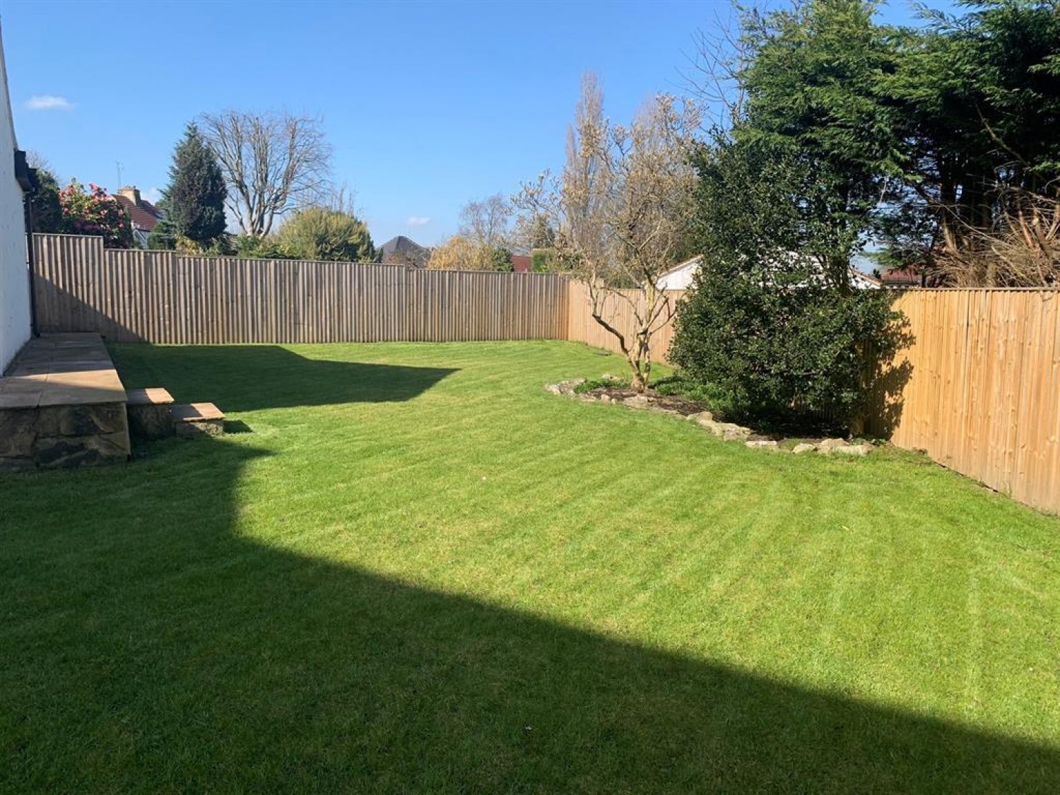 The Oval, Guiseley, Leeds, LS20