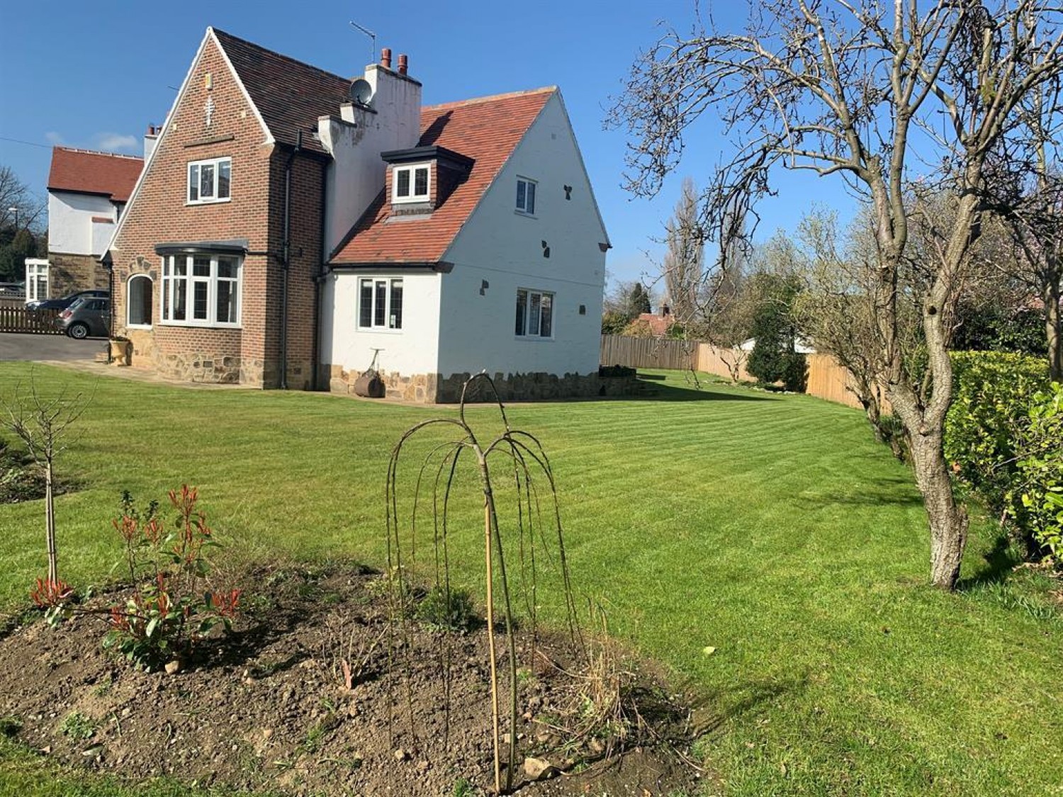 The Oval, Guiseley, Leeds, LS20