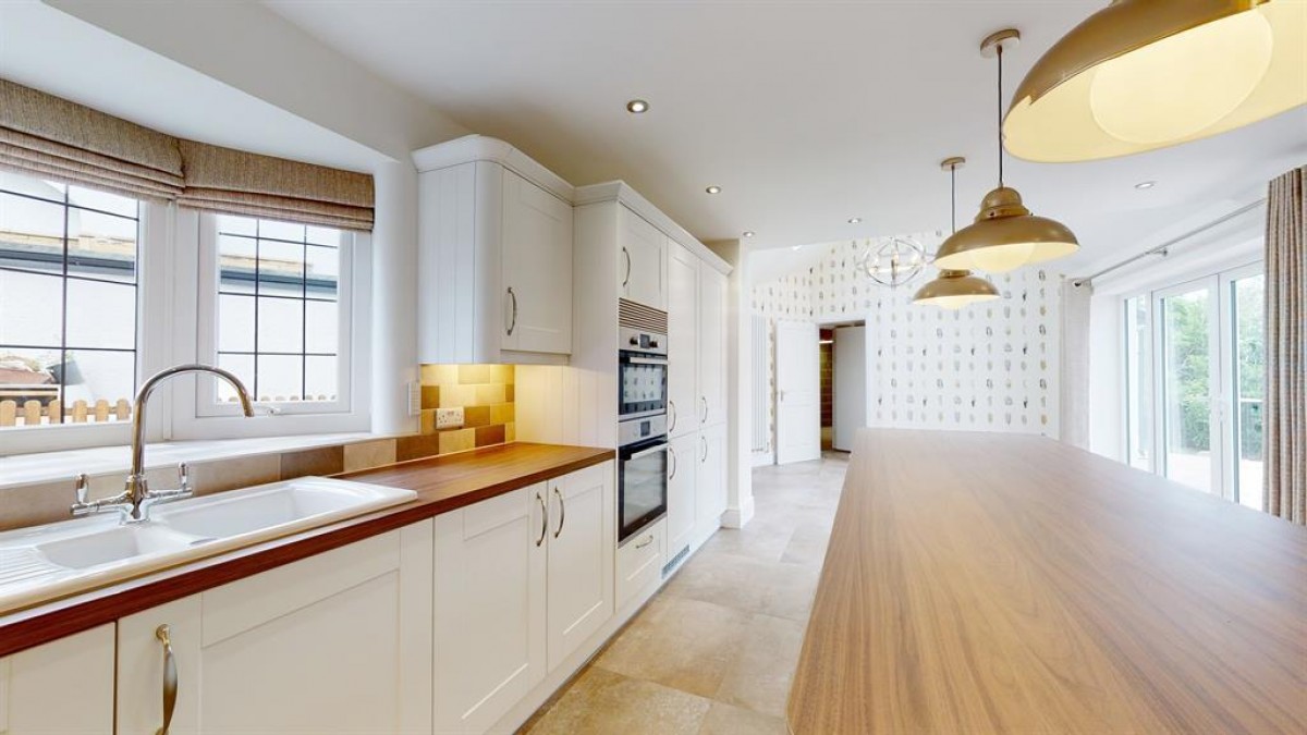 The Oval, Guiseley, Leeds, LS20