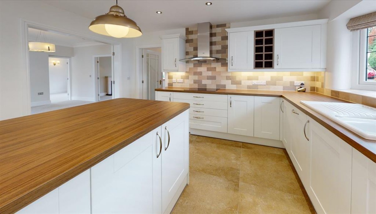 The Oval, Guiseley, Leeds, LS20