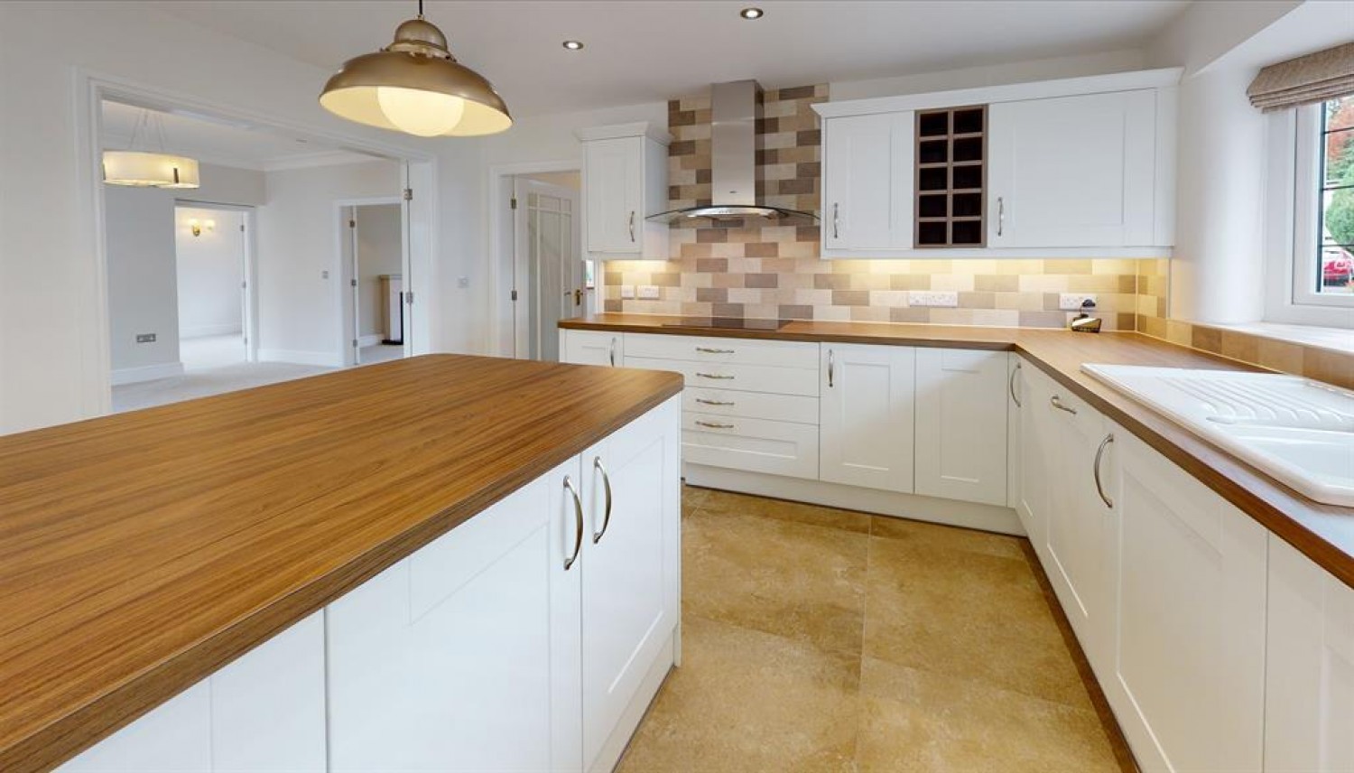 The Oval, Guiseley, Leeds, LS20