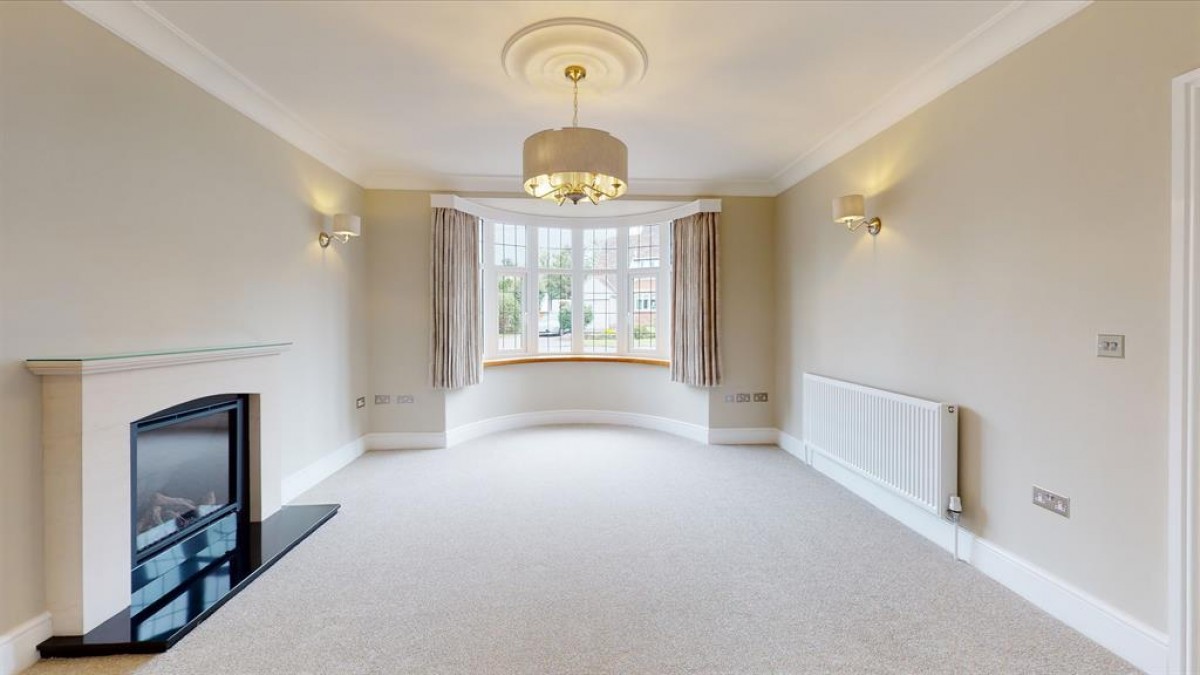 The Oval, Guiseley, Leeds, LS20