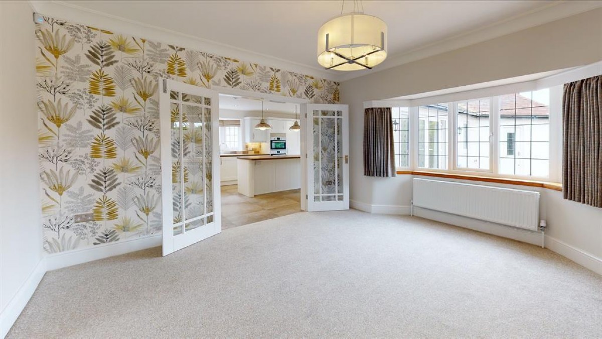 The Oval, Guiseley, Leeds, LS20