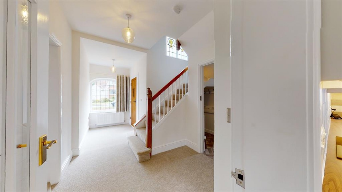 The Oval, Guiseley, Leeds, LS20