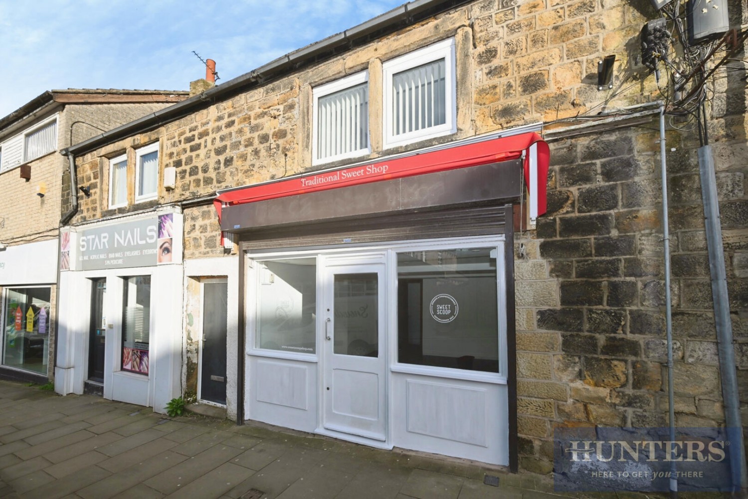 High Street, Yeadon, Leeds