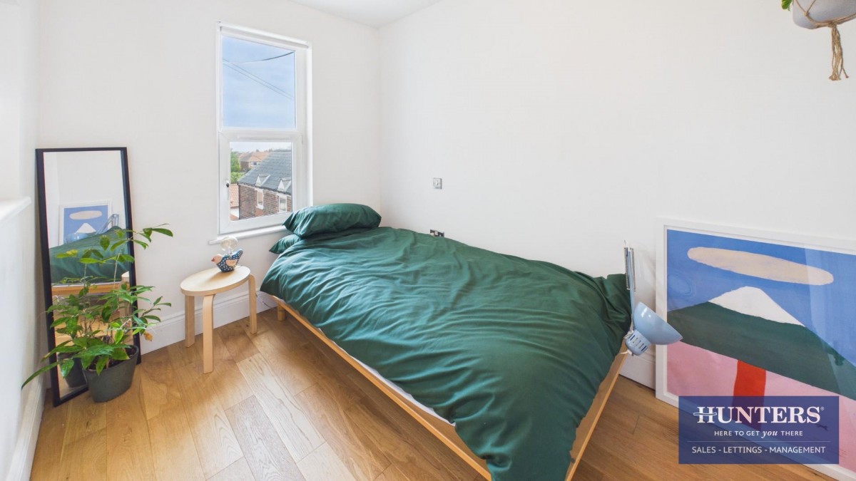 Newcastle Road, Fulwell, Sunderland