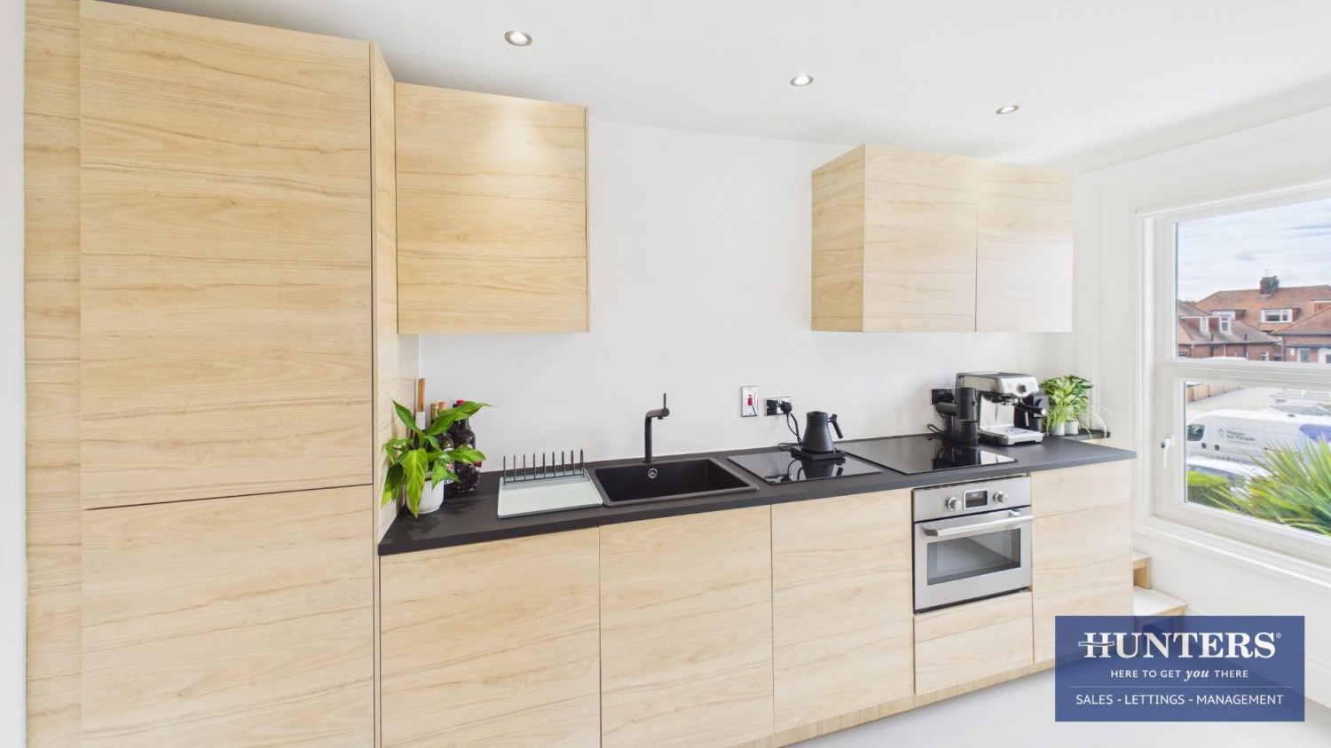 Newcastle Road, Fulwell, Sunderland