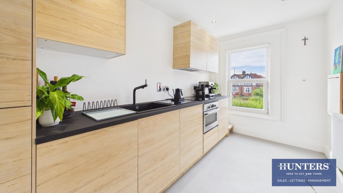 Newcastle Road, Fulwell, Sunderland