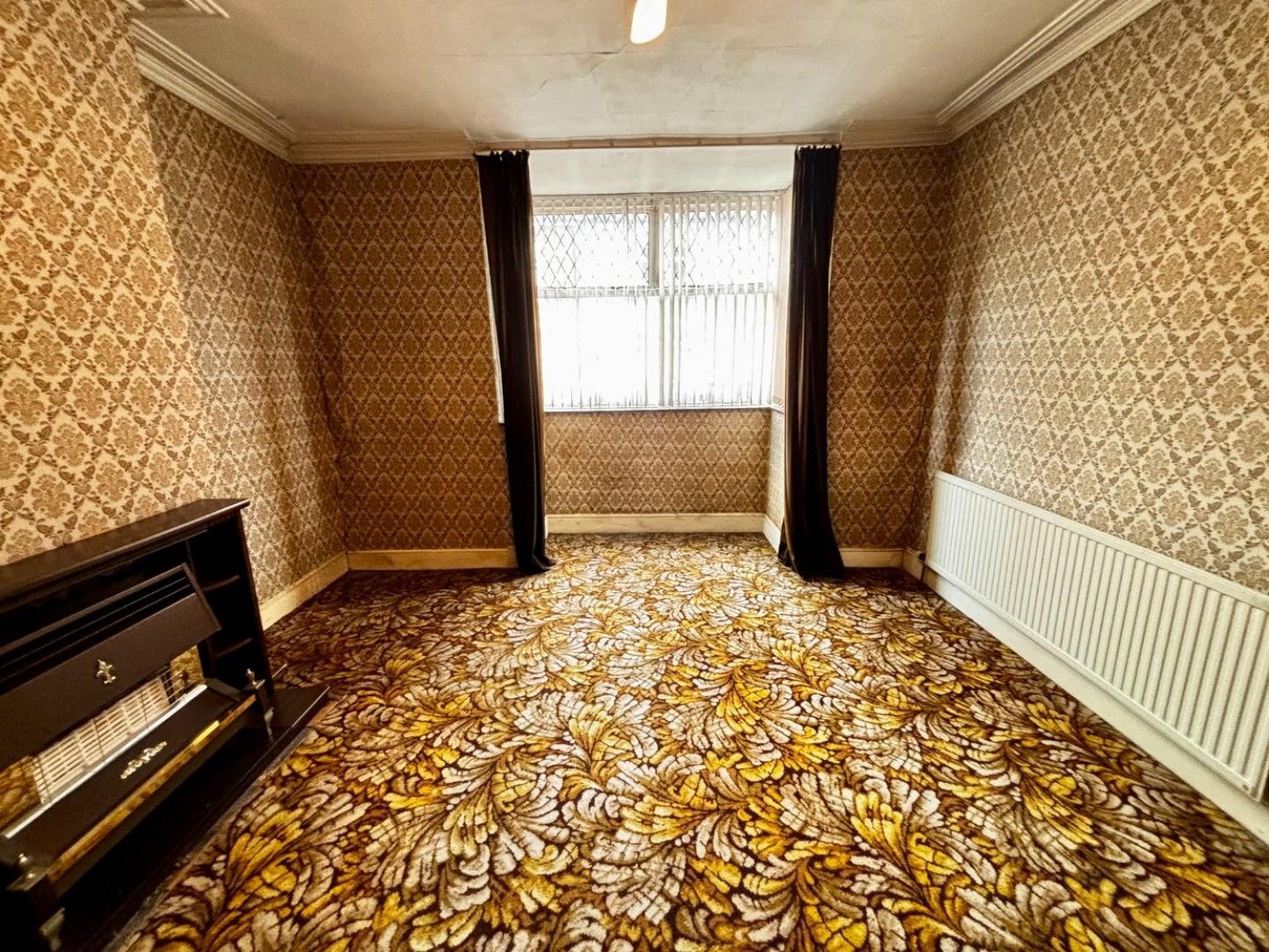 Hinton Road, Greenbank, Bristol BS5 6HA