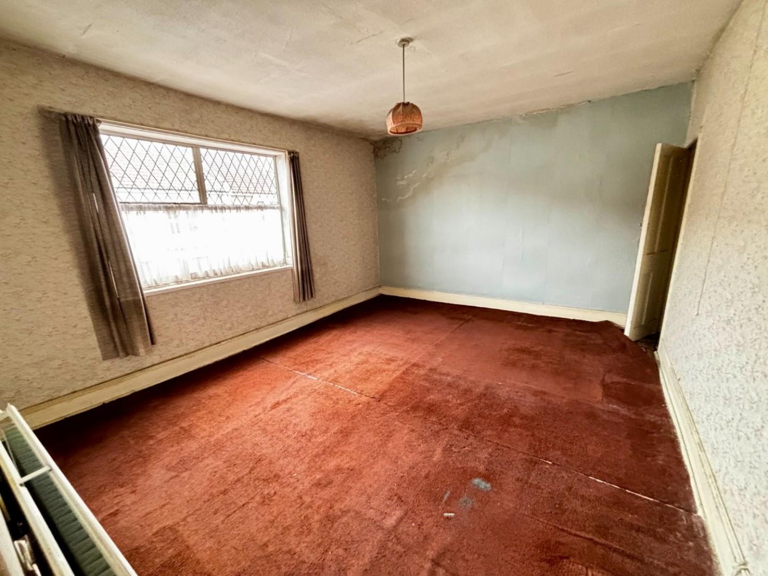 Hinton Road, Greenbank, Bristol BS5 6HA