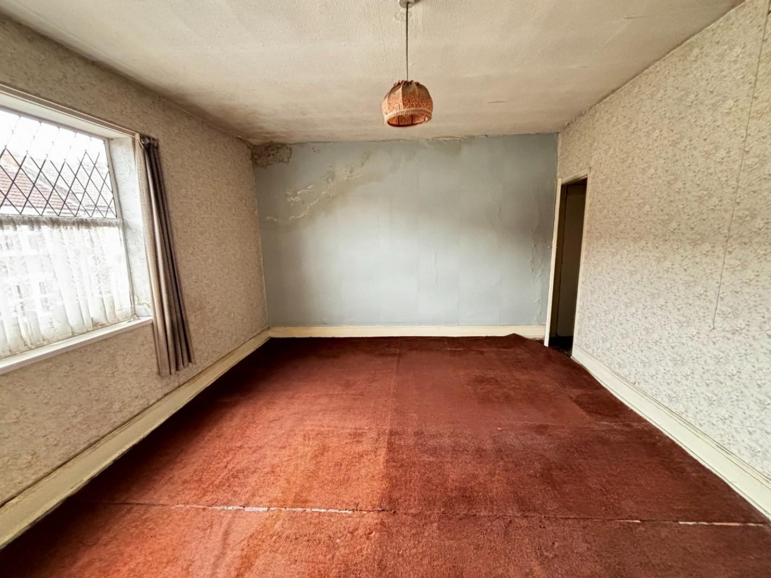 Hinton Road, Greenbank, Bristol BS5 6HA