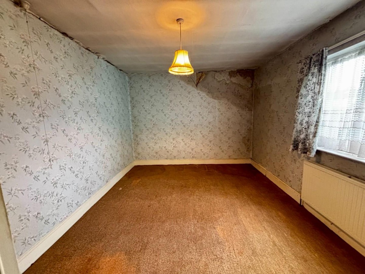 Hinton Road, Greenbank, Bristol BS5 6HA