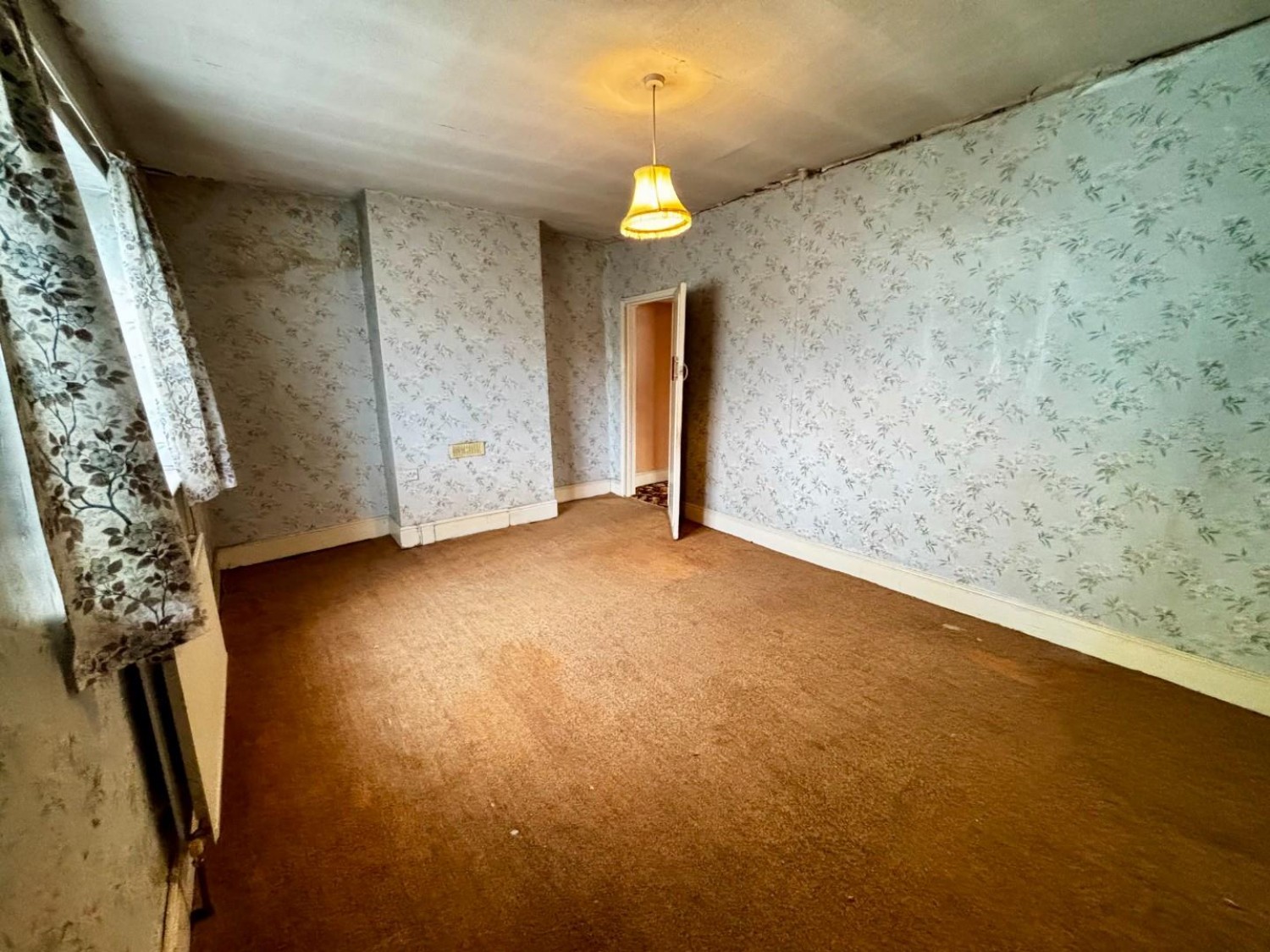 Hinton Road, Greenbank, Bristol BS5 6HA