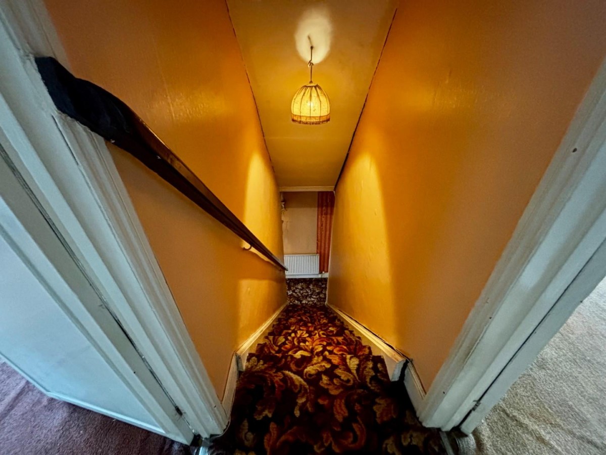 Hinton Road, Greenbank, Bristol BS5 6HA