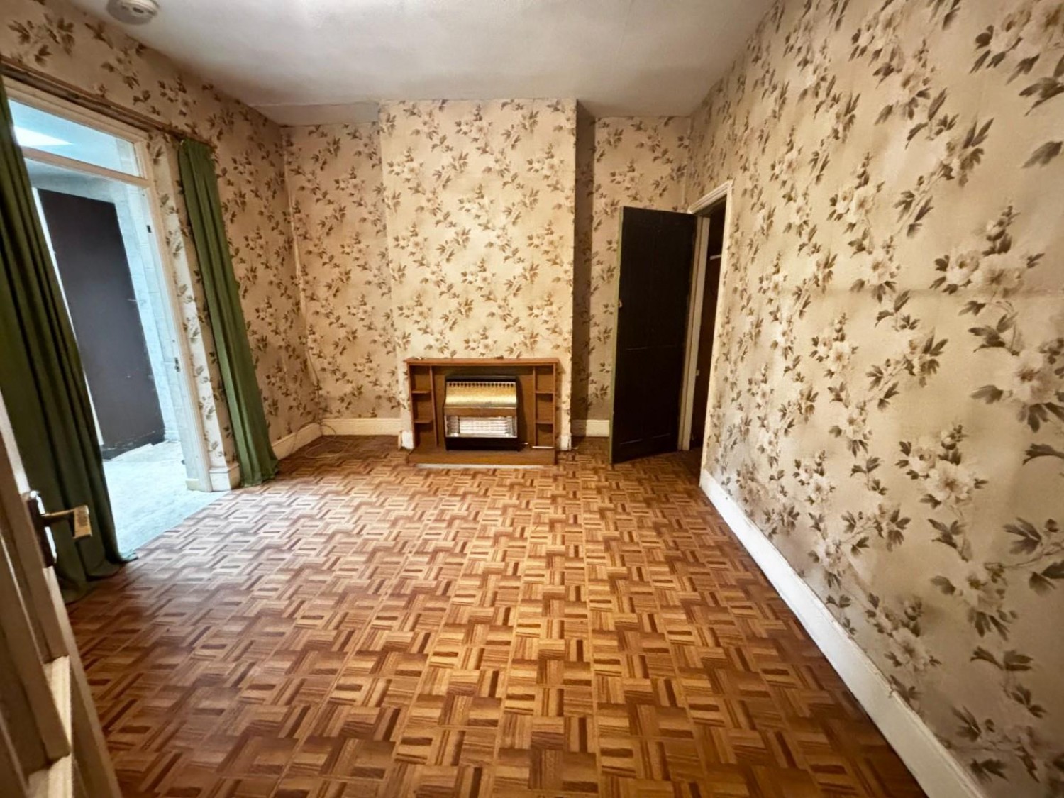 Hinton Road, Greenbank, Bristol BS5 6HA