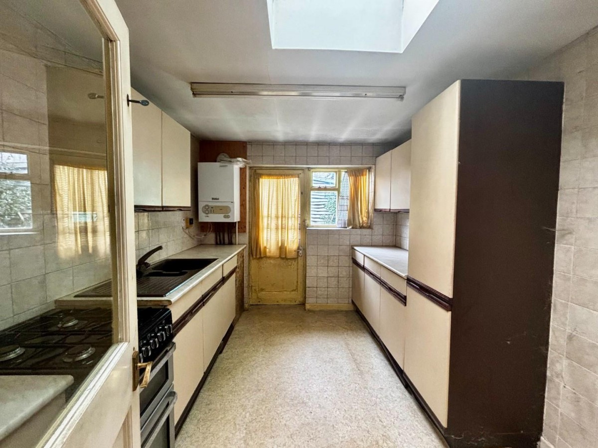 Hinton Road, Greenbank, Bristol BS5 6HA