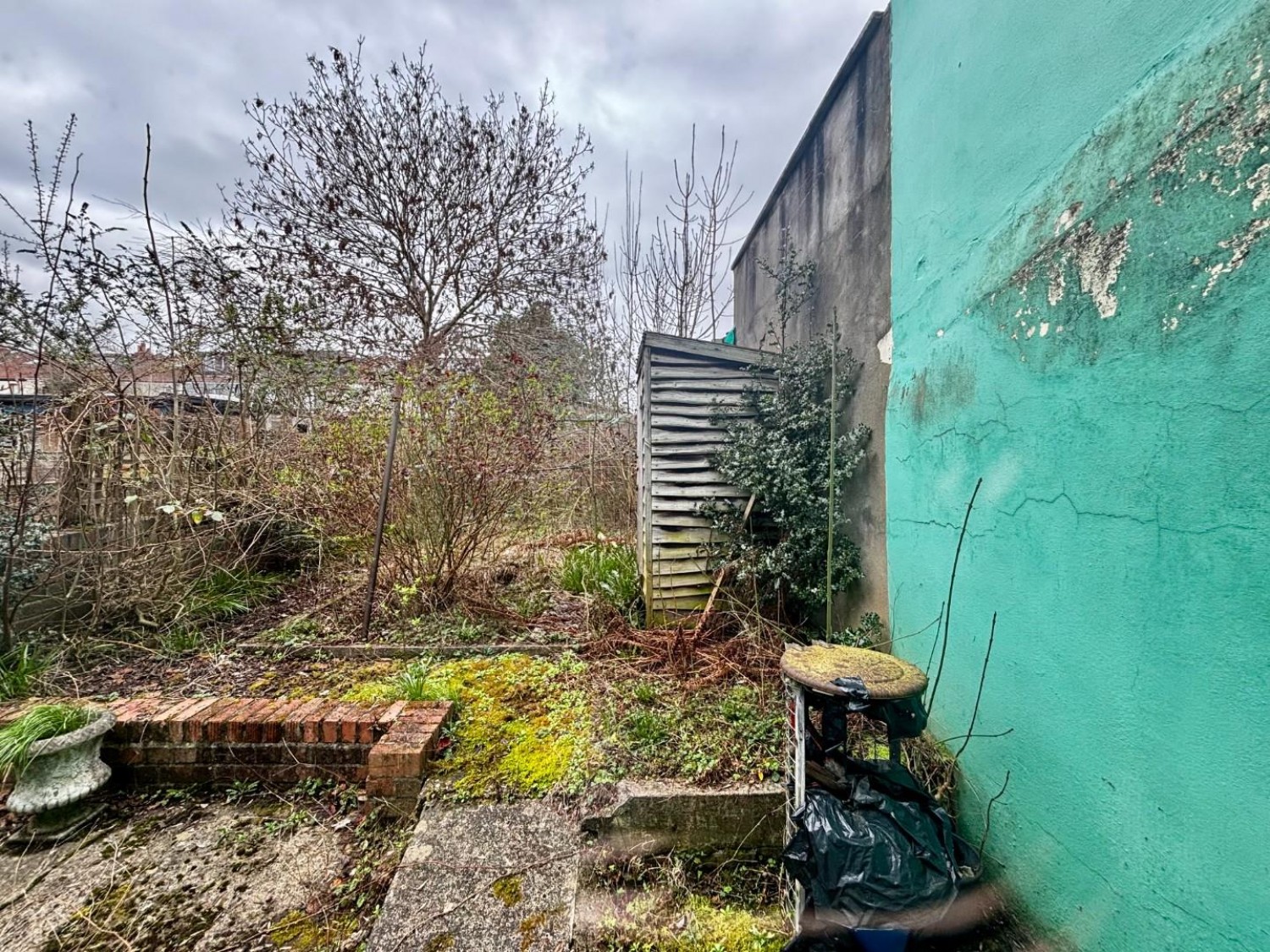 Hinton Road, Greenbank, Bristol BS5 6HA