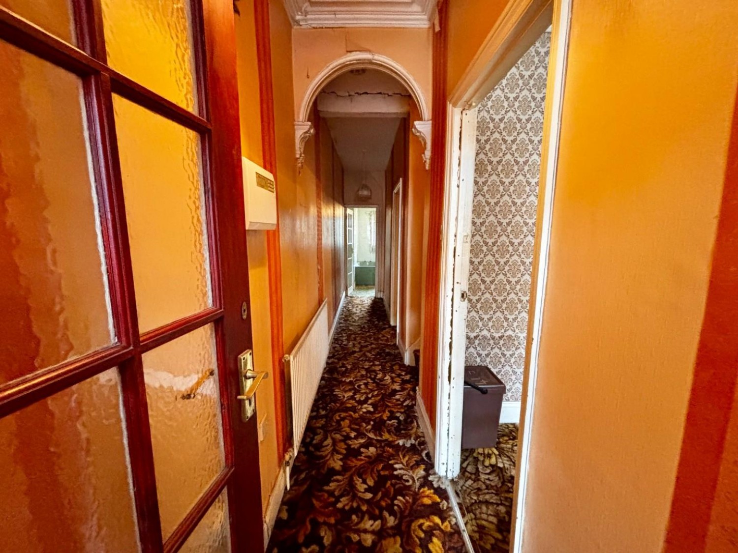 Hinton Road, Greenbank, Bristol BS5 6HA