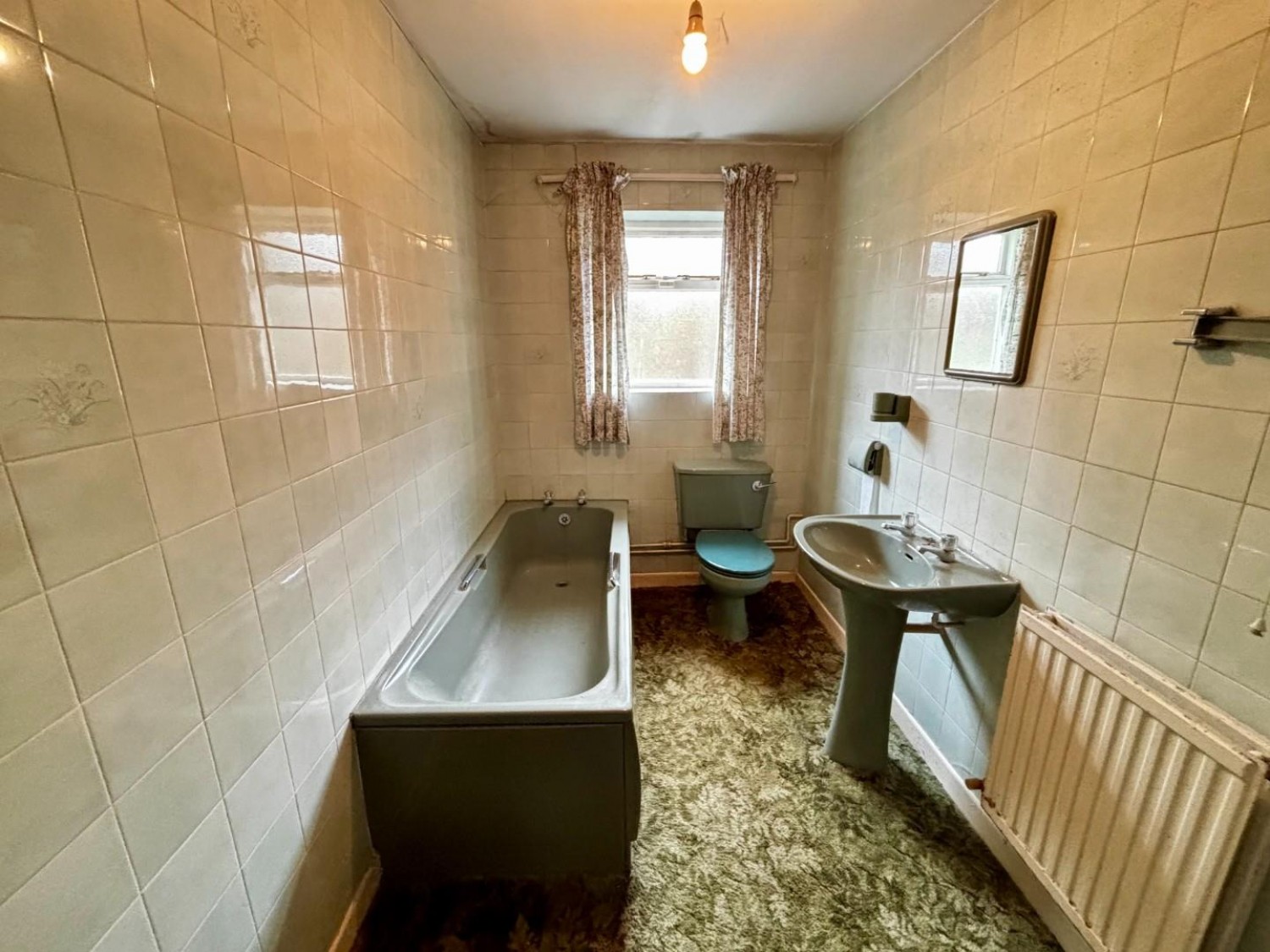 Hinton Road, Greenbank, Bristol BS5 6HA