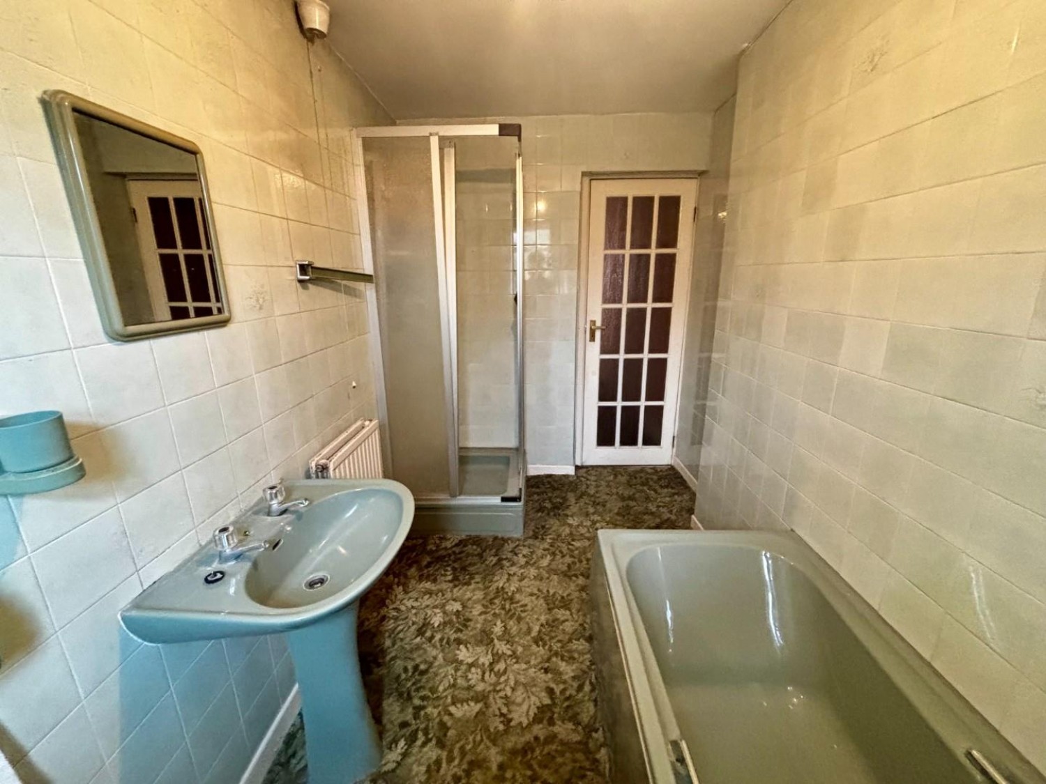 Hinton Road, Greenbank, Bristol BS5 6HA