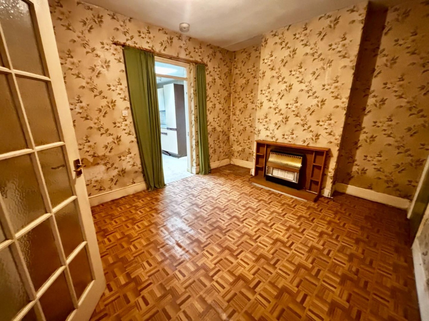 Hinton Road, Greenbank, Bristol BS5 6HA