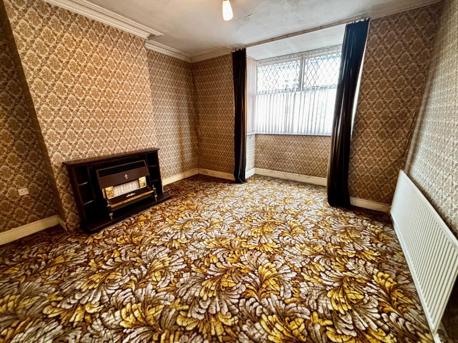 Hinton Road, Greenbank, Bristol BS5 6HA