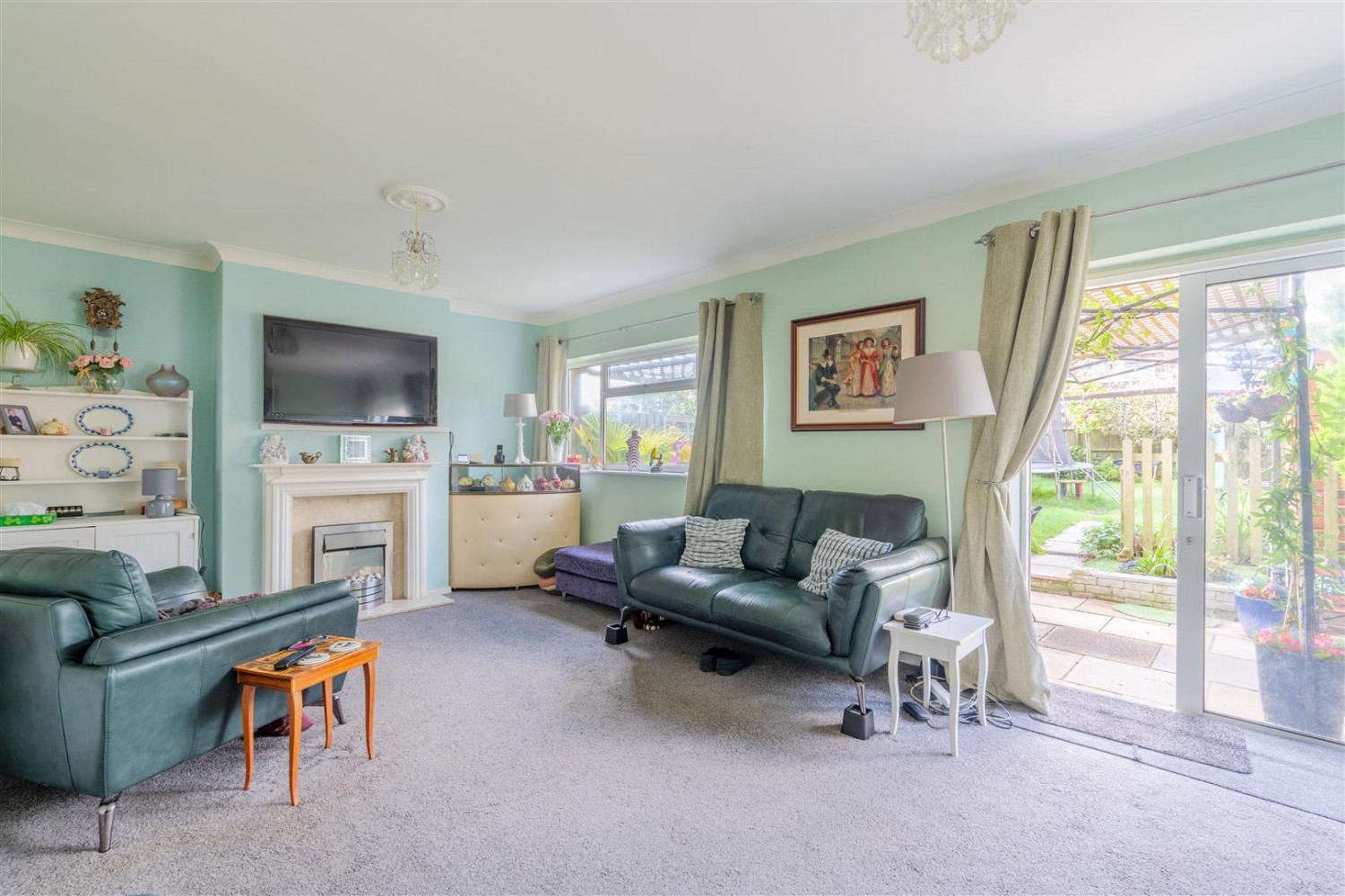 3 bedroom House for sale in Whitchurch Lane, Whitchurch
