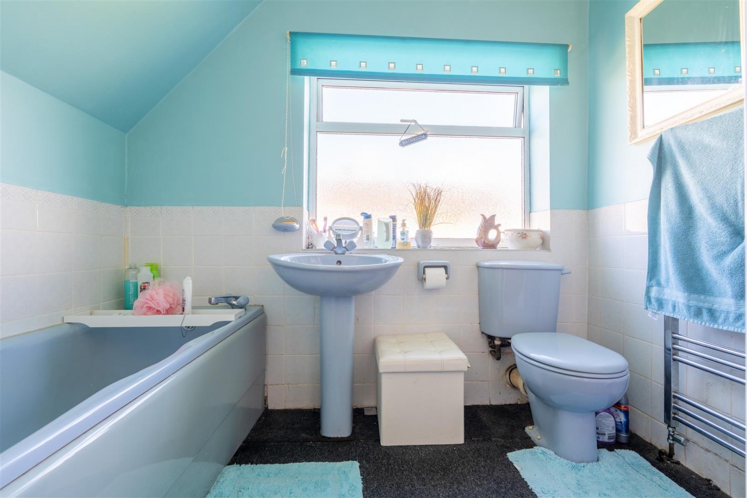 3 bedroom House for sale in Whitchurch Lane, Whitchurch