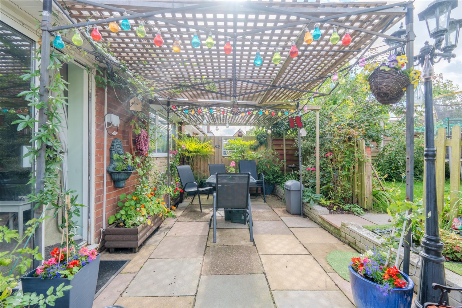 3 bedroom House for sale in Whitchurch Lane, Whitchurch