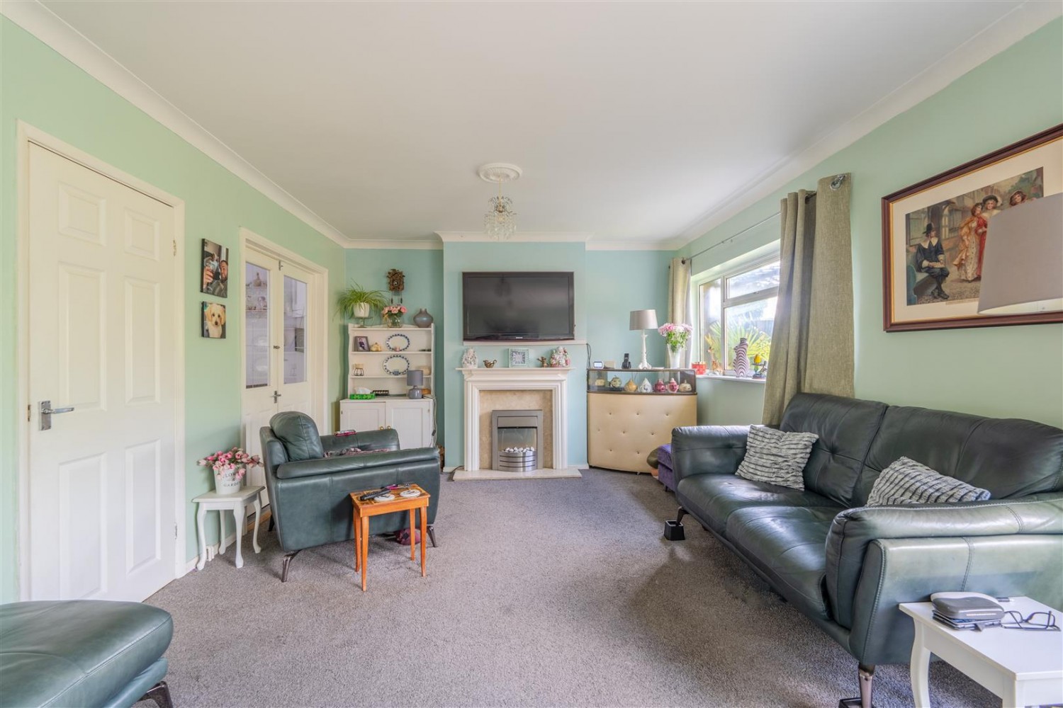 3 bedroom House for sale in Whitchurch Lane, Whitchurch