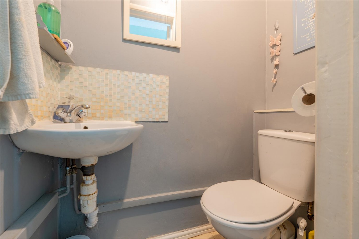 3 bedroom House for sale in Whitchurch Lane, Whitchurch