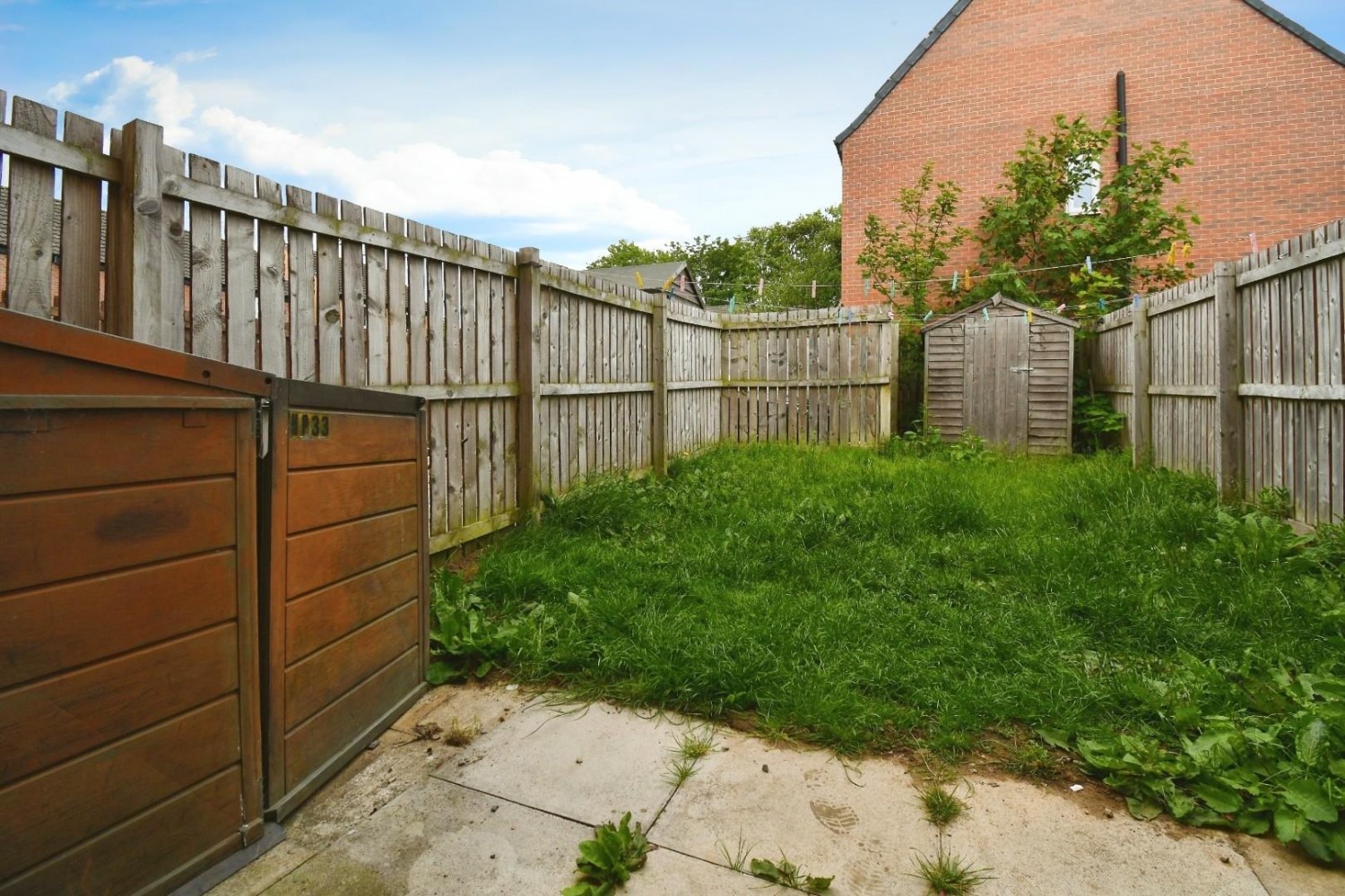 Walkerville Road, Colburn