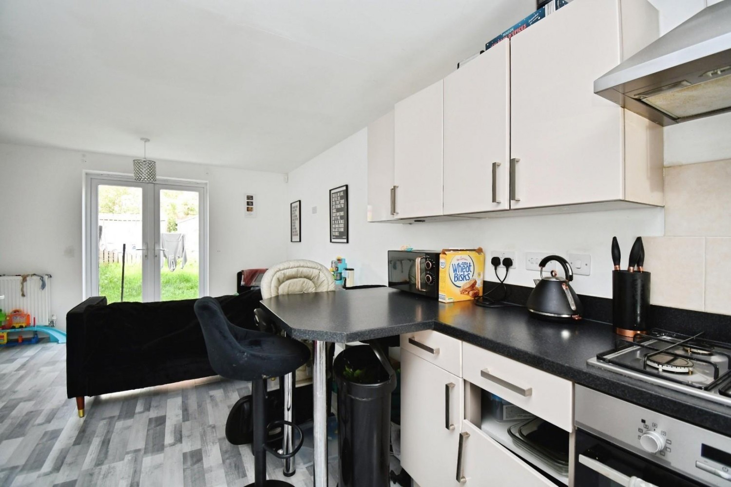 Walkerville Road, Colburn