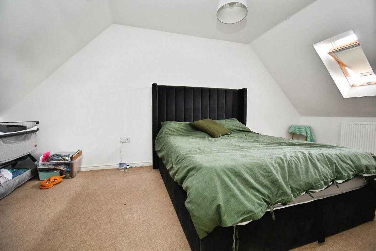 Walkerville Road, Colburn