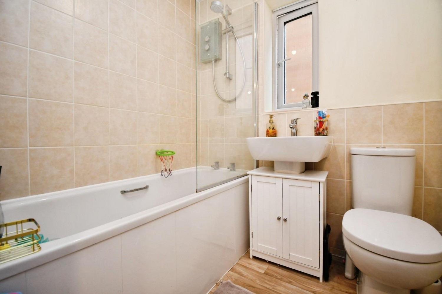 Walkerville Road, Colburn