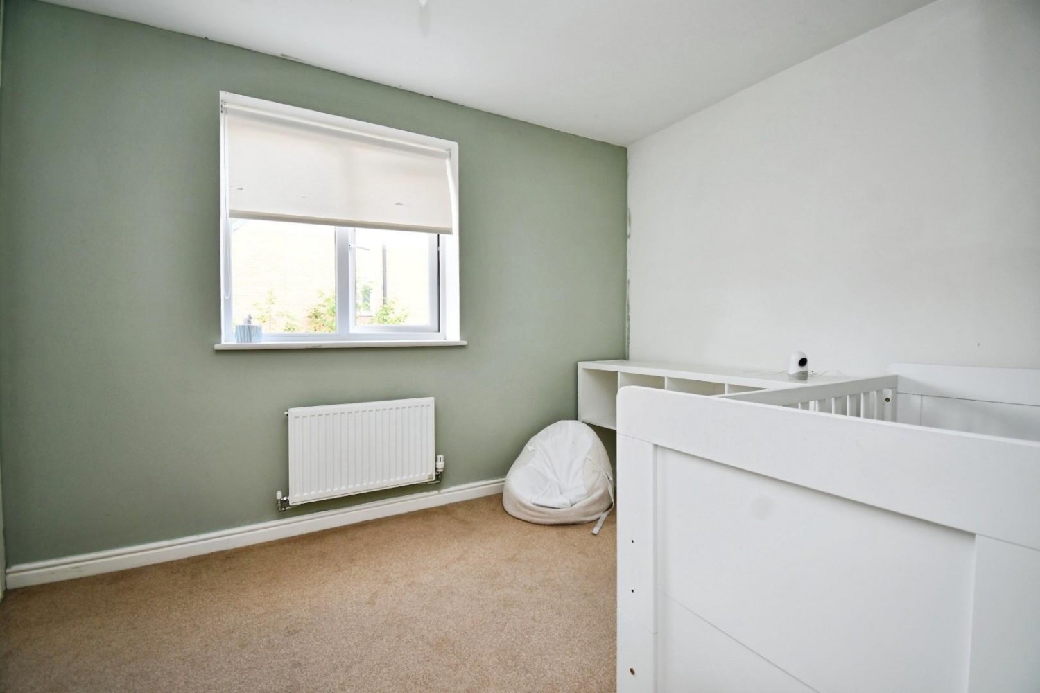 Walkerville Road, Colburn