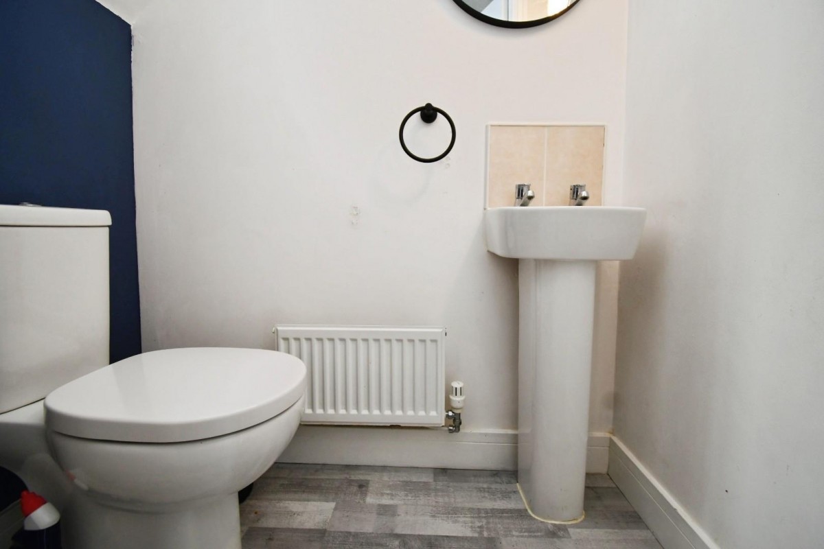 Walkerville Road, Colburn