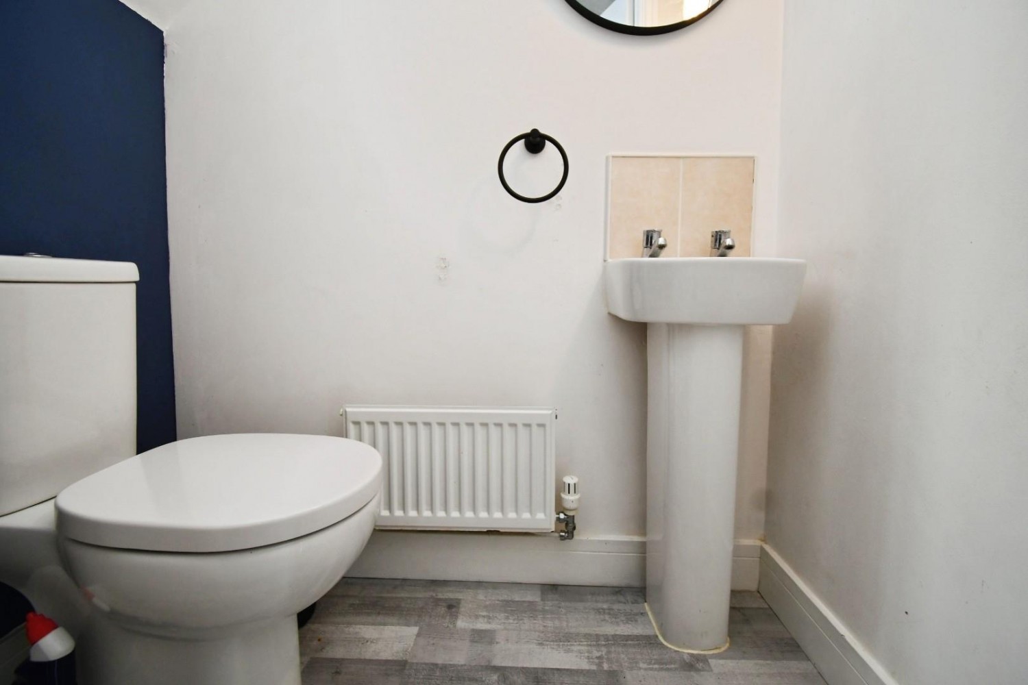 Walkerville Road, Colburn