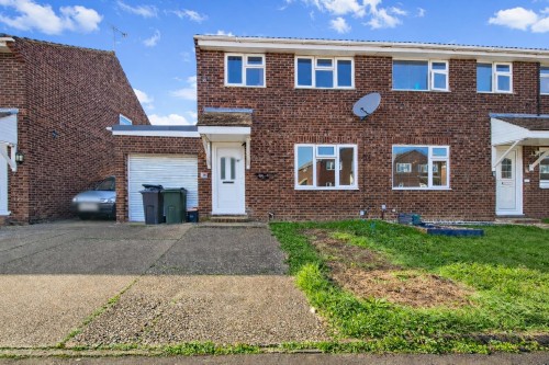 Collard Road, Willesborough