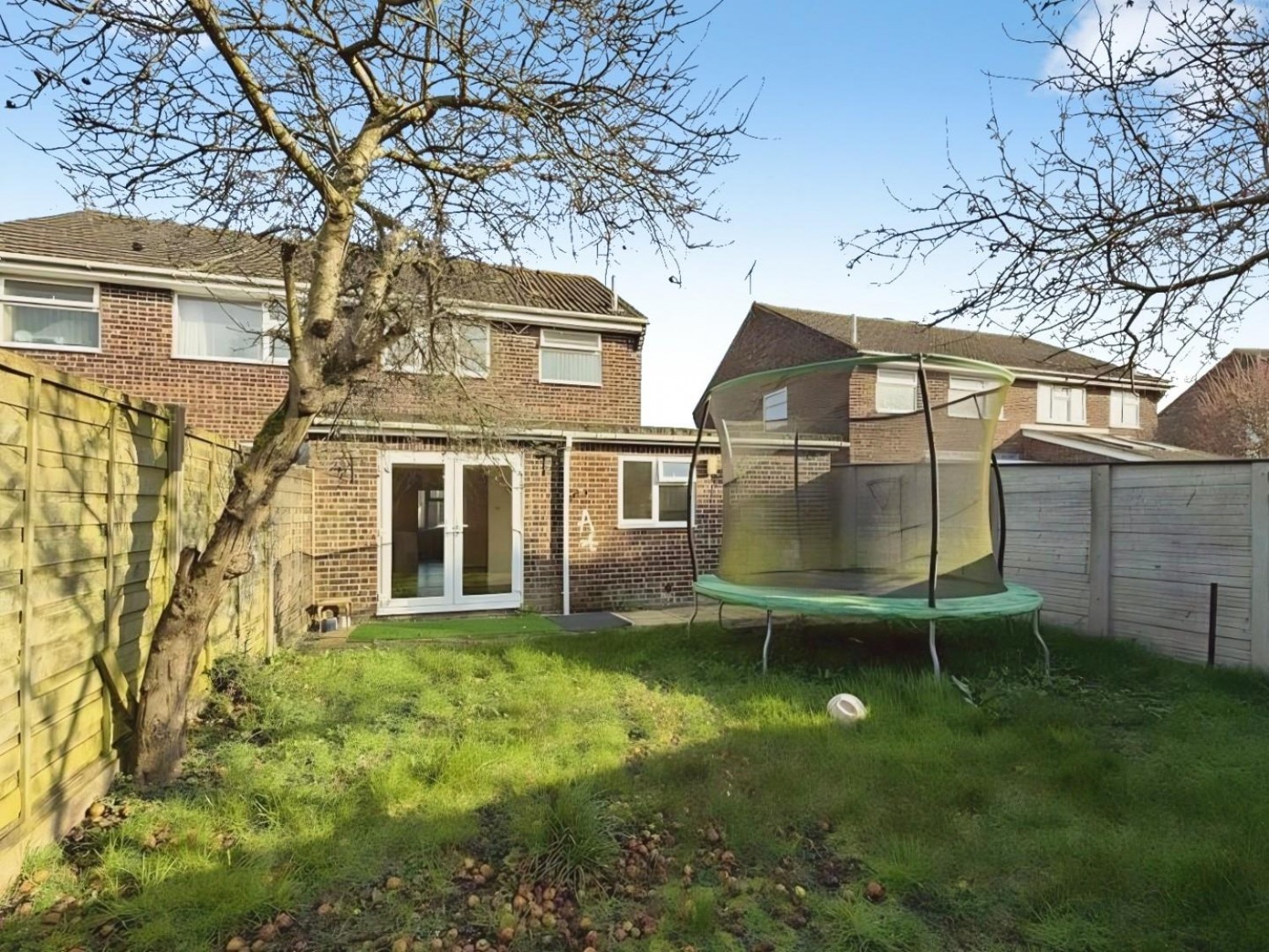 Collard Road, Willesborough