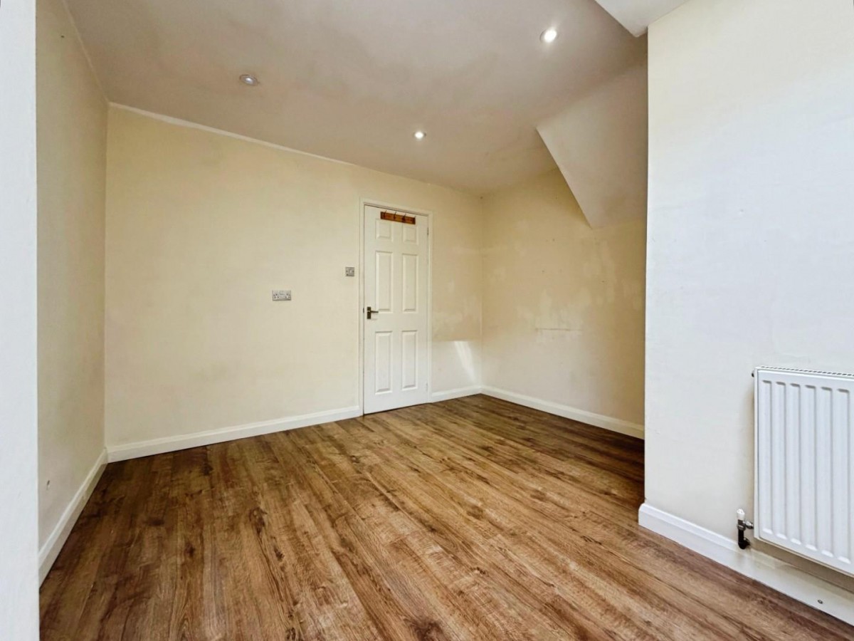 Collard Road, Willesborough