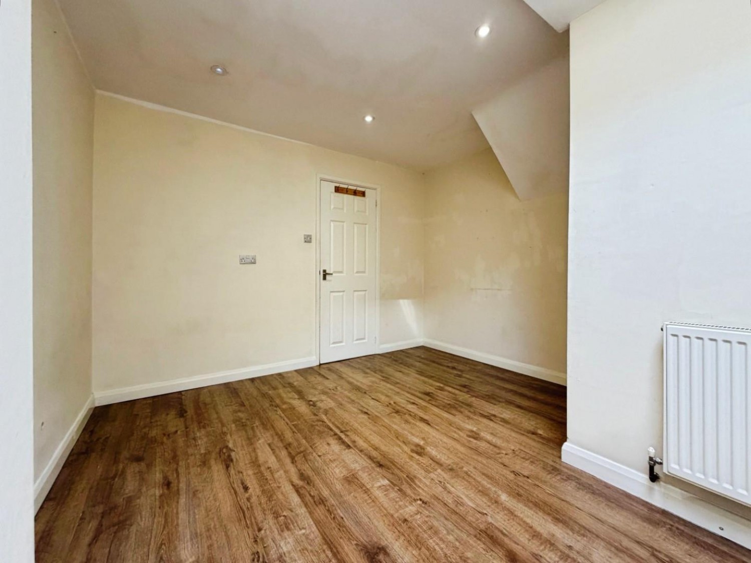 Collard Road, Willesborough